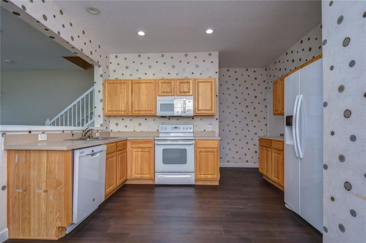 4744 Pond Ridge Drive, Unit 1, Riverview, FL 33578 Photo