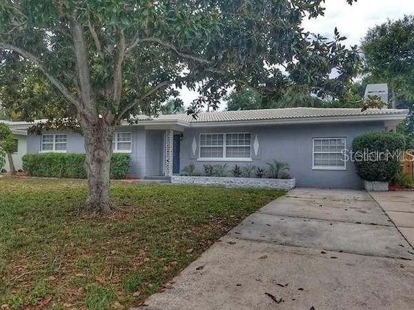1664 S EVERGREEN AVENUE, CLEARWATER, FL 33756