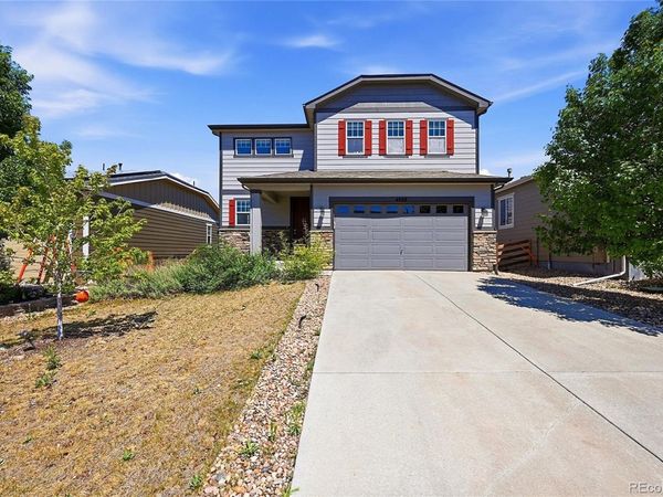 4988 S Wenatchee Circle, Aurora, CO 80015