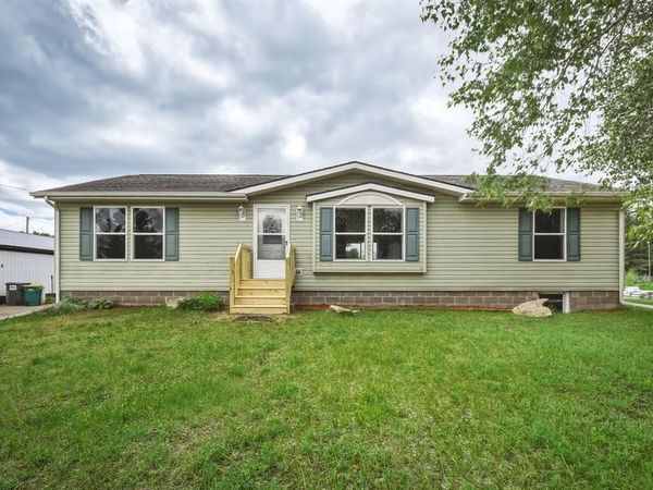 16583 Hwy J, Chippewa Falls, WI 54729