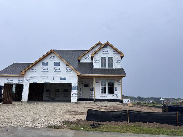 270 Bayberry LANE, Grafton, WI 53024