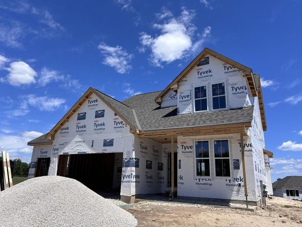 270 Bayberry LANE, Grafton, WI 53024