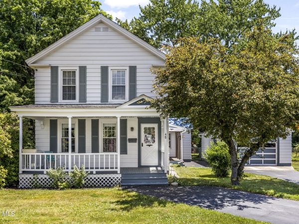 48 Burgoyne Avenue, Fort Edward, NY 12828