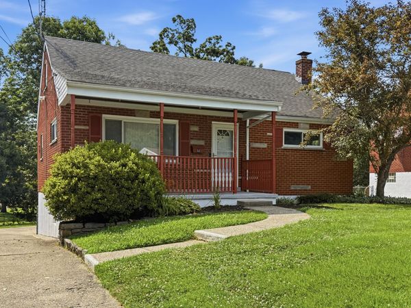 32 Ann Street, Florence, KY 41042