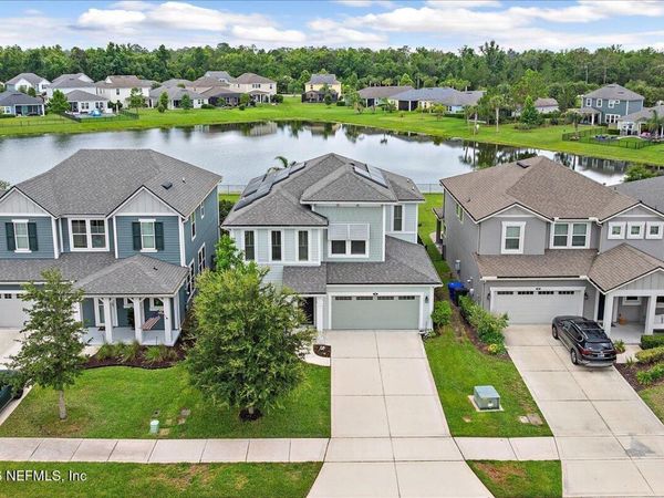 70 TARKLIN Road, St. Johns, FL 32259