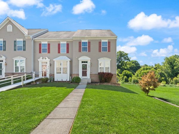 2921 GALLOWAY PLACE, ABINGDON, MD 21009