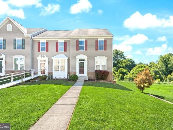 2921 GALLOWAY PLACE, ABINGDON, MD 21009