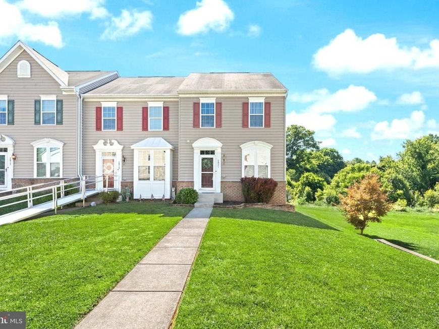 2921 Galloway Place, Abingdon, MD 21009 Main Photo