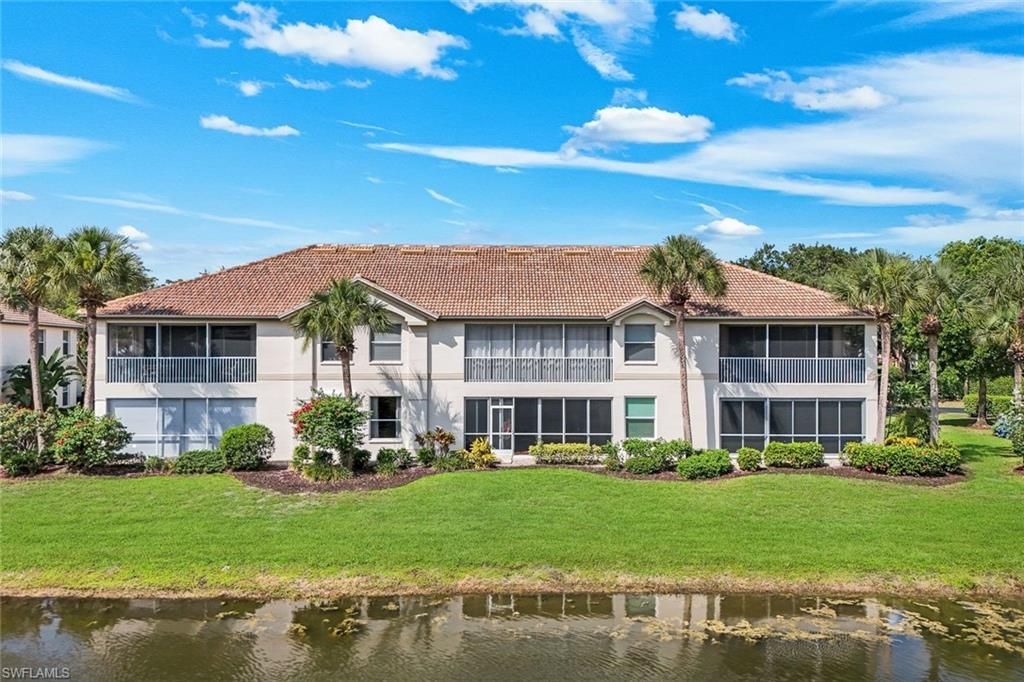 7756 Gardner Dr , Unit 102, Naples, FL 34109 Photo
