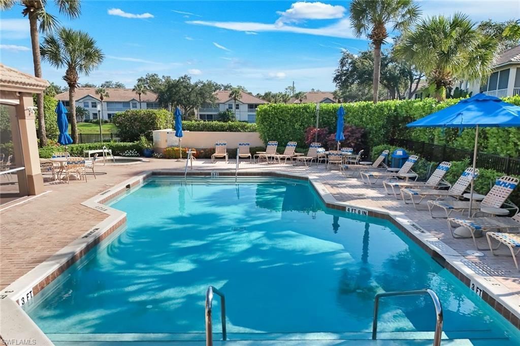 7756 Gardner Dr , Unit 102, Naples, FL 34109 Photo