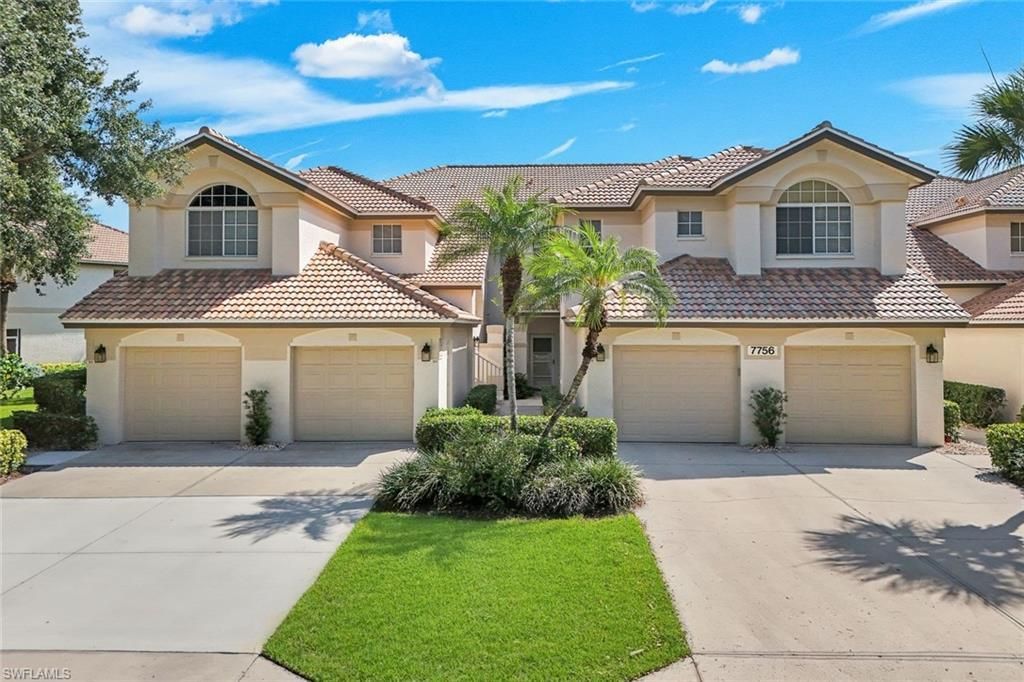 7756 Gardner Dr , Unit 102, Naples, FL 34109 Photo