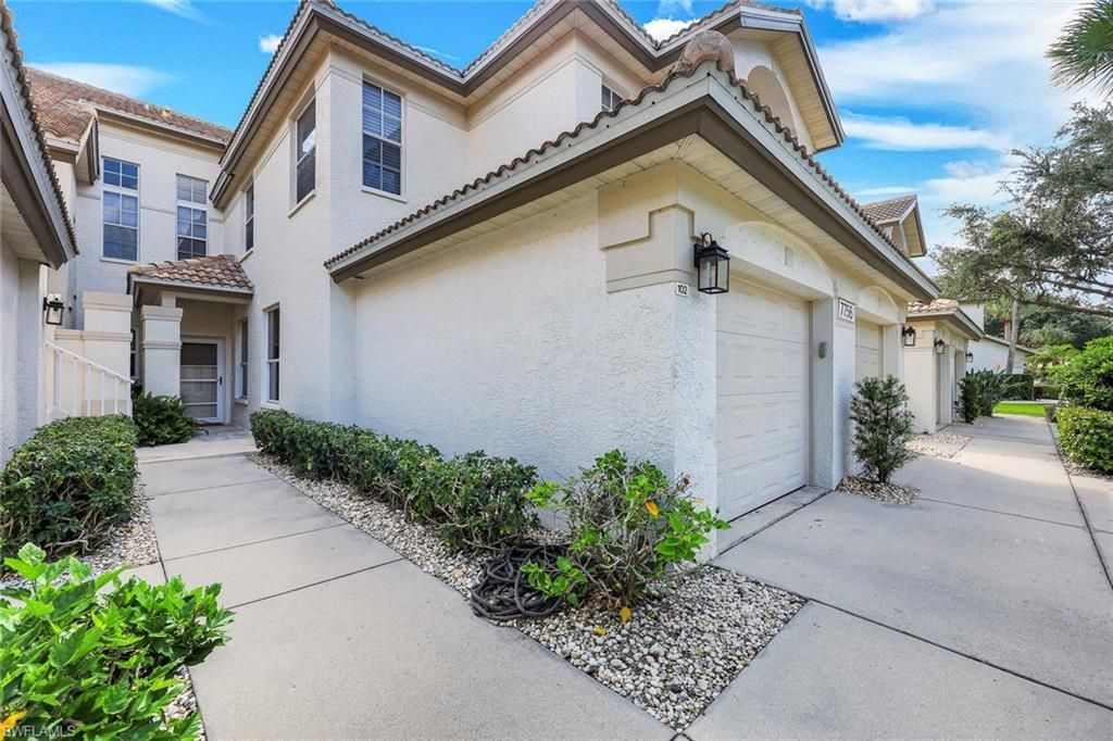 7756 Gardner Dr , Unit 102, Naples, FL 34109 Photo
