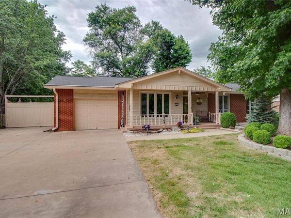 5204 River Aire Drive, Godfrey, IL 62035