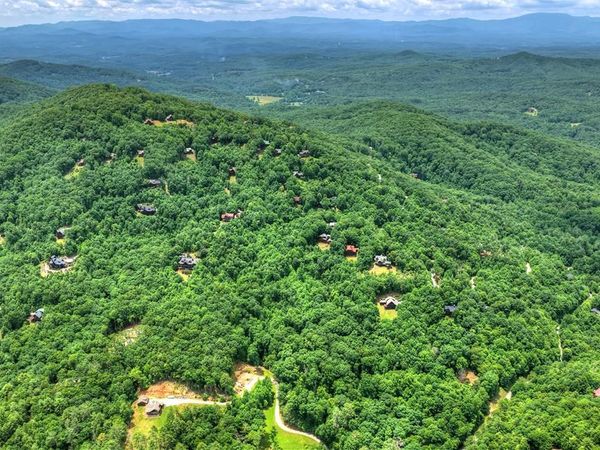 217 Catawba Drive, Mineral Bluff, GA 30559