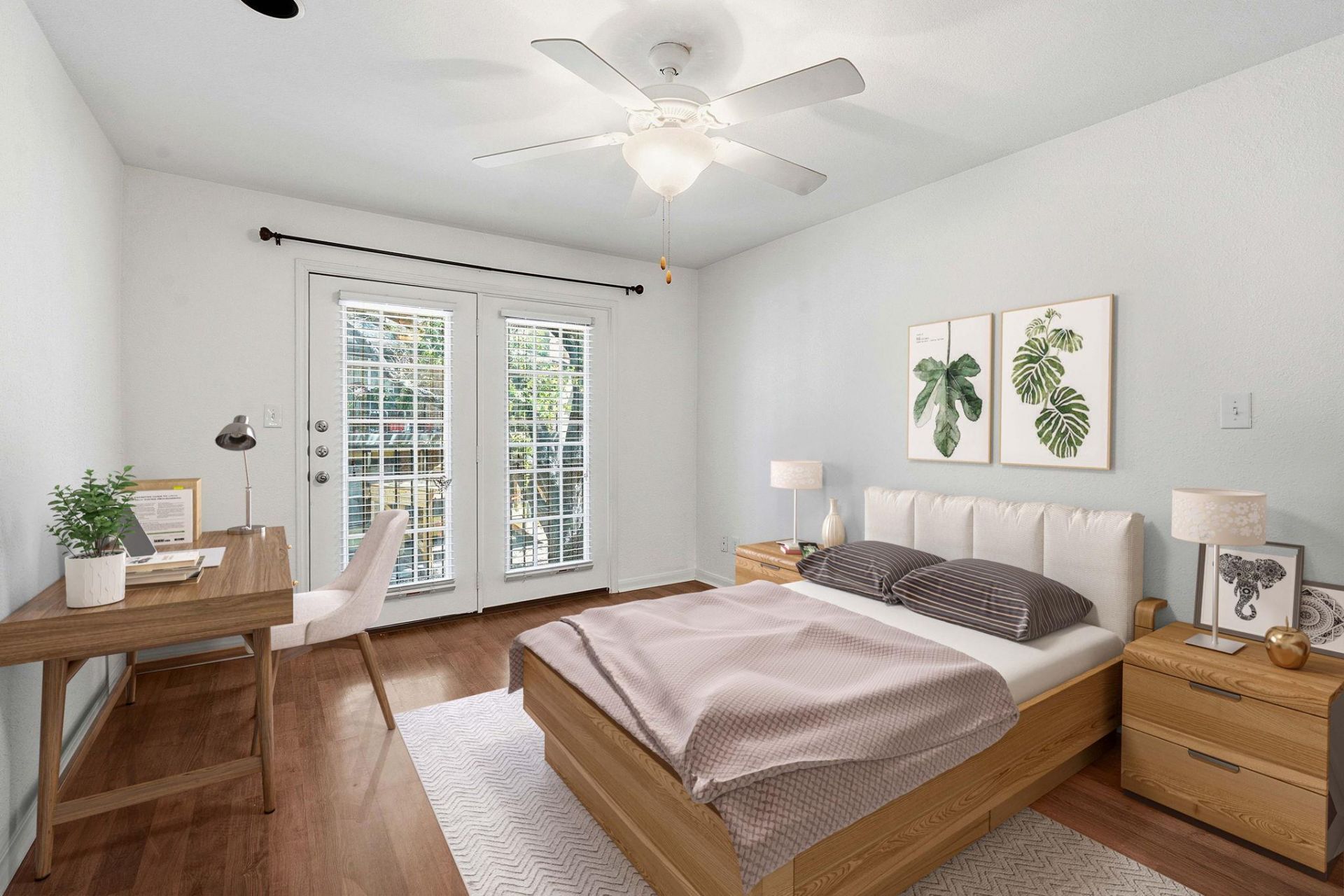 7685 Northcross Dr, Unit 1121, Austin, TX 78757 Main Photo