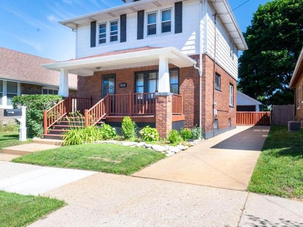 810 73rd STREET, Kenosha, WI 53143