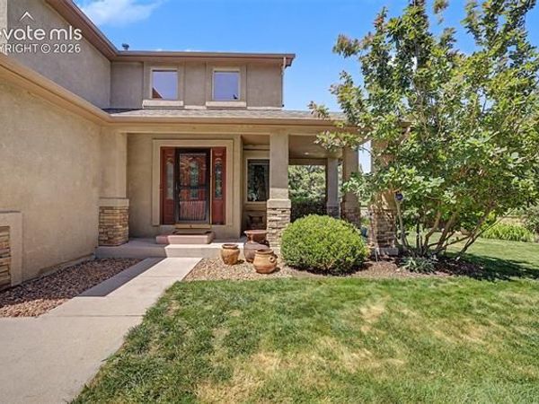 2691 Fairway Drive, Colorado Springs, CO 80909