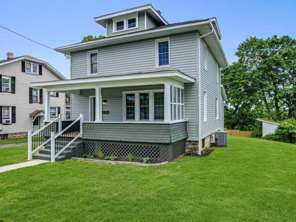 230 E High Street, Kingwood, WV 26537