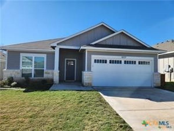 625 Gingham Trail , Troy, TX 76579