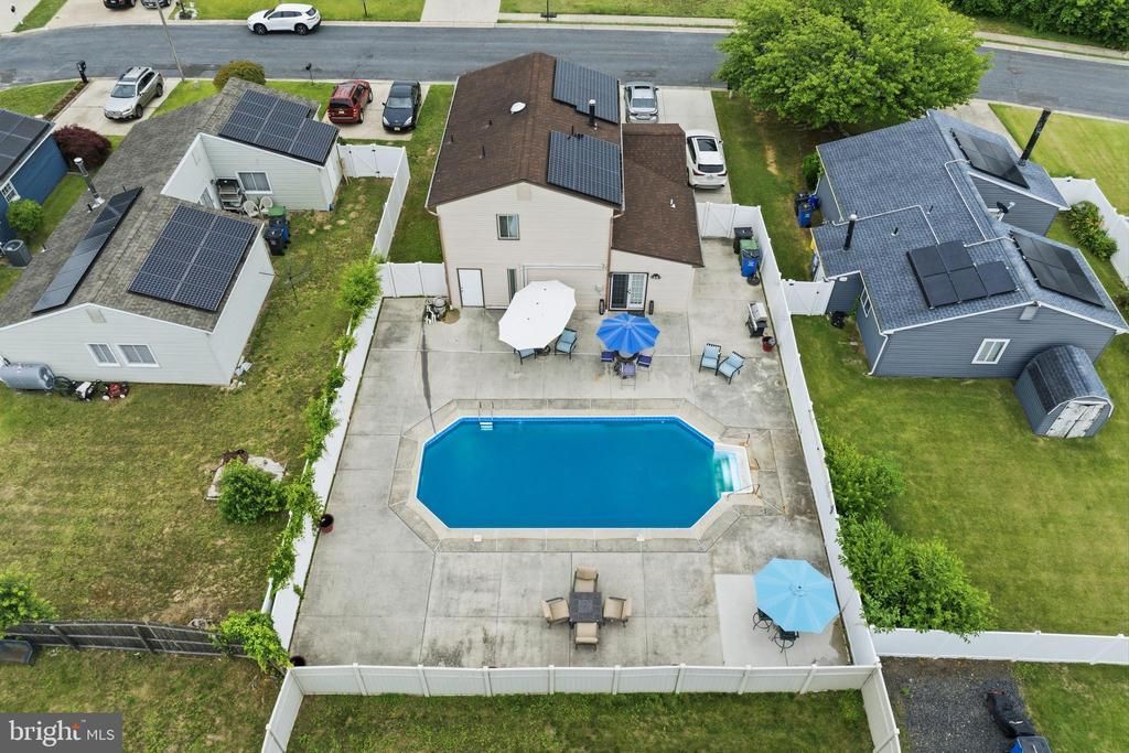 234 E Hedgerow Drive, Swedesboro, NJ 08085 Main Photo