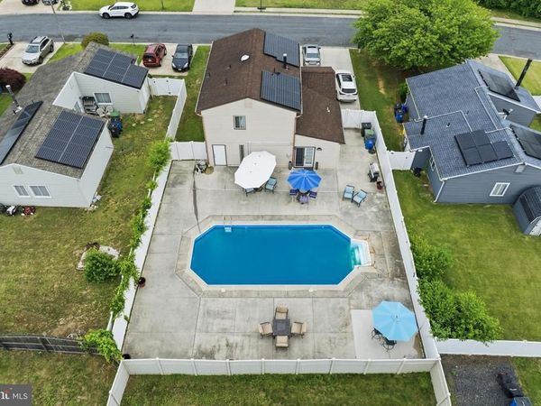 234 E HEDGEROW DRIVE, SWEDESBORO, NJ 08085