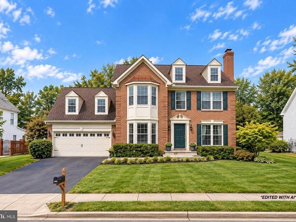 1316 SUMMERFIELD DRIVE, HERNDON, VA 20170