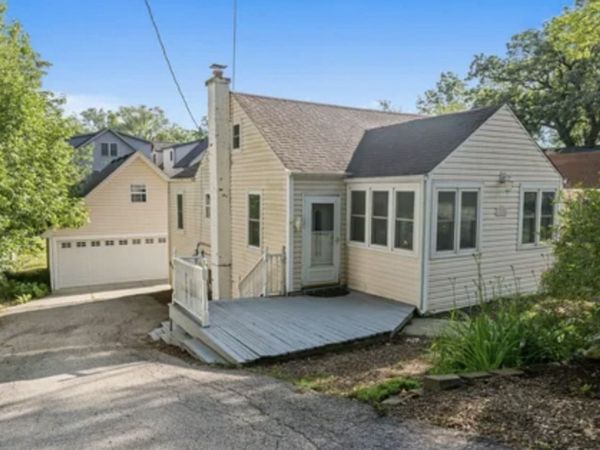 21276 W Arbor Lane , Lake Zurich, IL 60047