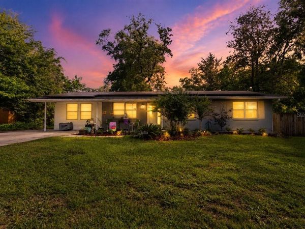 1636 NW 34TH PLACE , GAINESVILLE, FL 32605