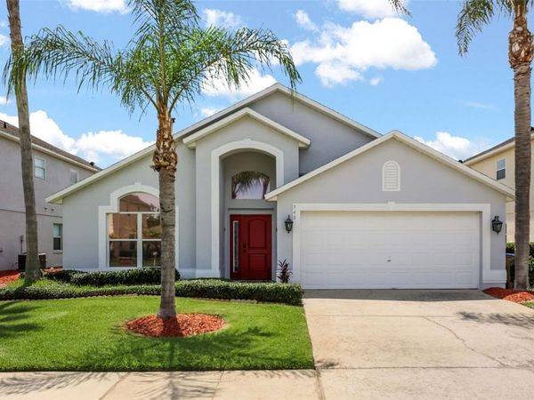 948 LAKE BERKLEY DRIVE , KISSIMMEE, FL 34746