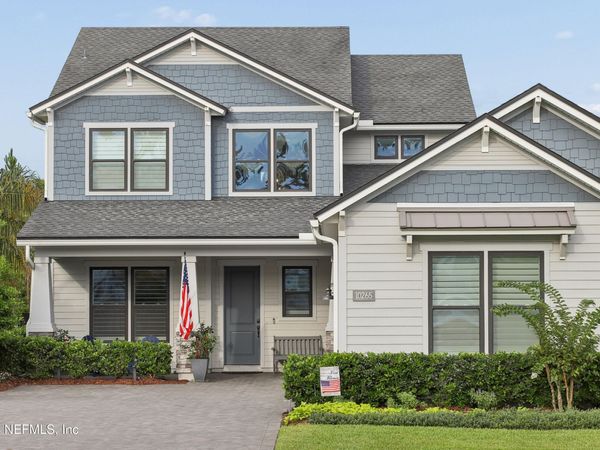 10265 SILVERBROOK Trail, Jacksonville, FL 32256