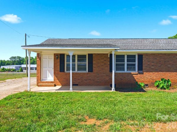 7537 Old Plank Road, Stanley, NC 28164