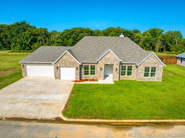 134 Rancho , Durant, OK 74701