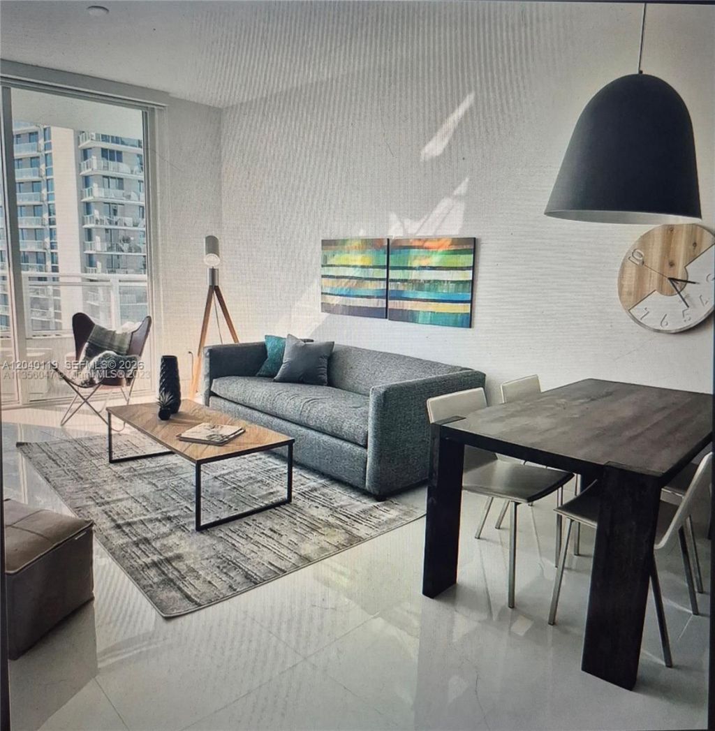 1080 Brickell Ave , Unit 3203, Miami, FL 33131 Photo