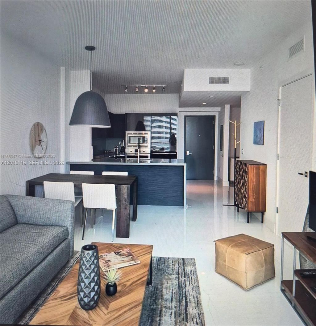 1080 Brickell Ave , Unit 3203, Miami, FL 33131 Photo
