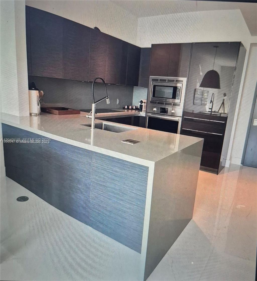 1080 Brickell Ave , Unit 3203, Miami, FL 33131 Photo