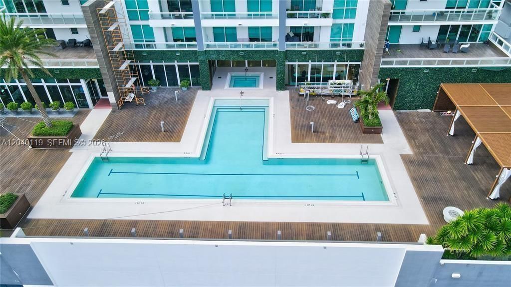 1080 Brickell Ave , Unit 3203, Miami, FL 33131 Photo