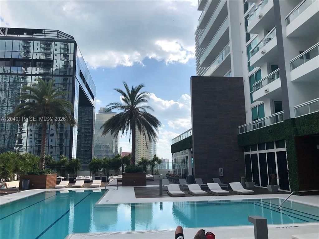1080 Brickell Ave , Unit 3203, Miami, FL 33131 Photo