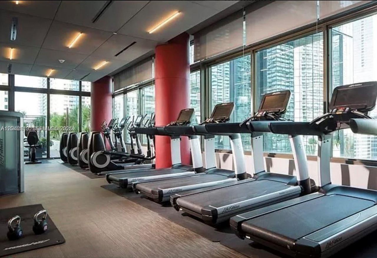1080 Brickell Ave , Unit 3203, Miami, FL 33131 Photo
