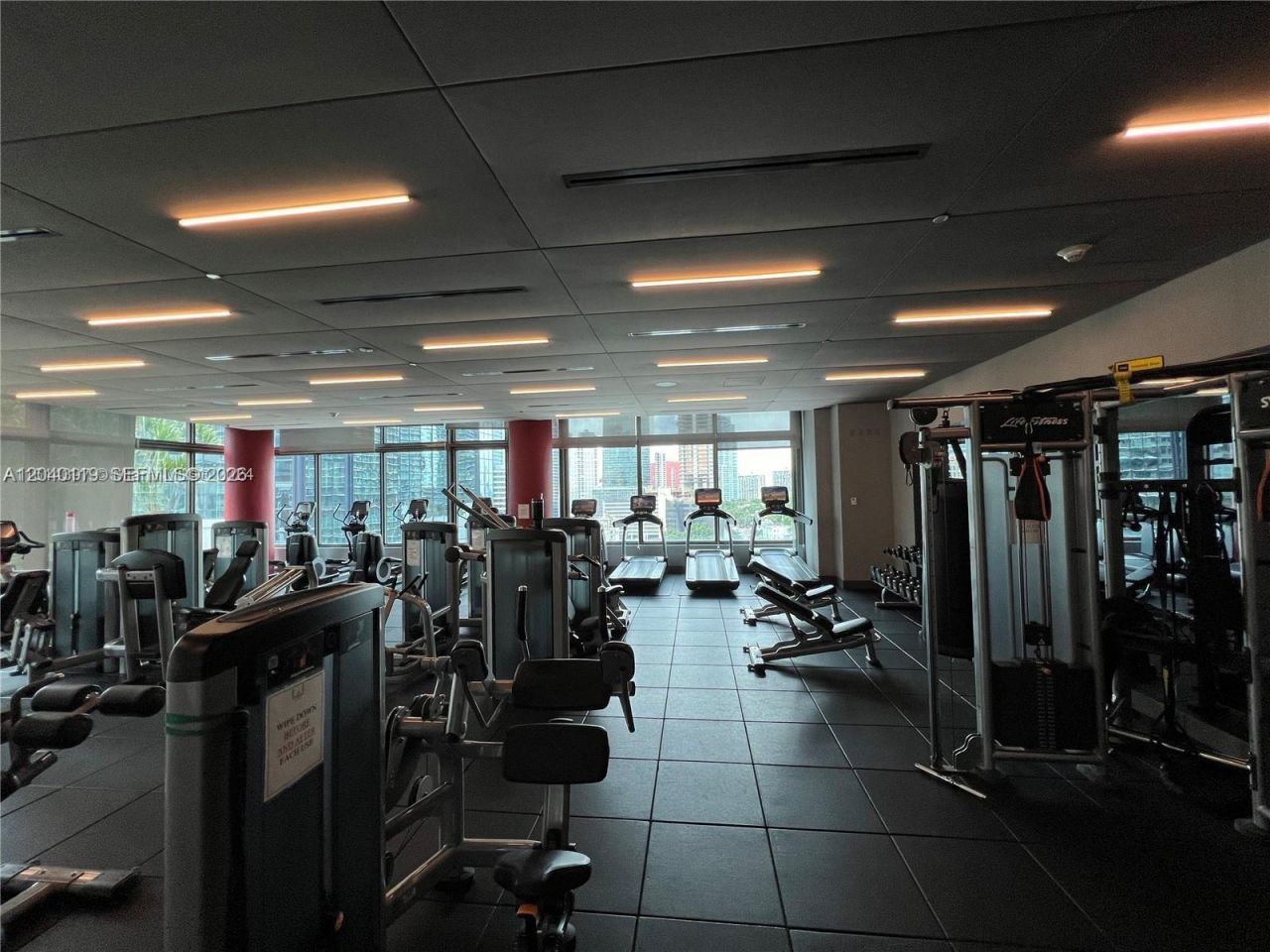 1080 Brickell Ave , Unit 3203, Miami, FL 33131 Photo