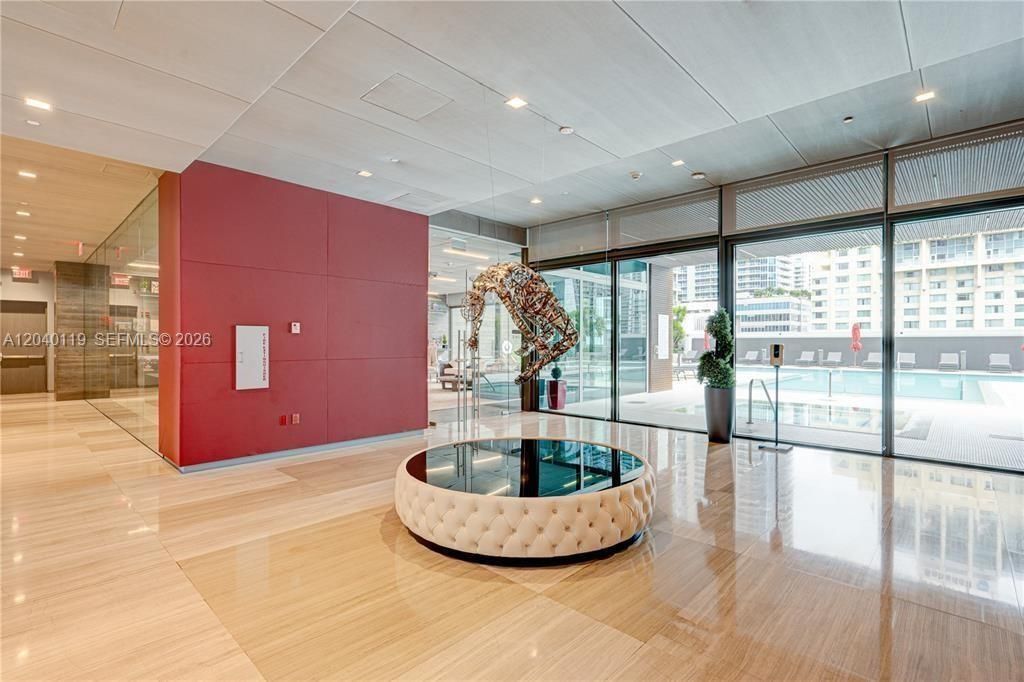1080 Brickell Ave , Unit 3203, Miami, FL 33131 Photo