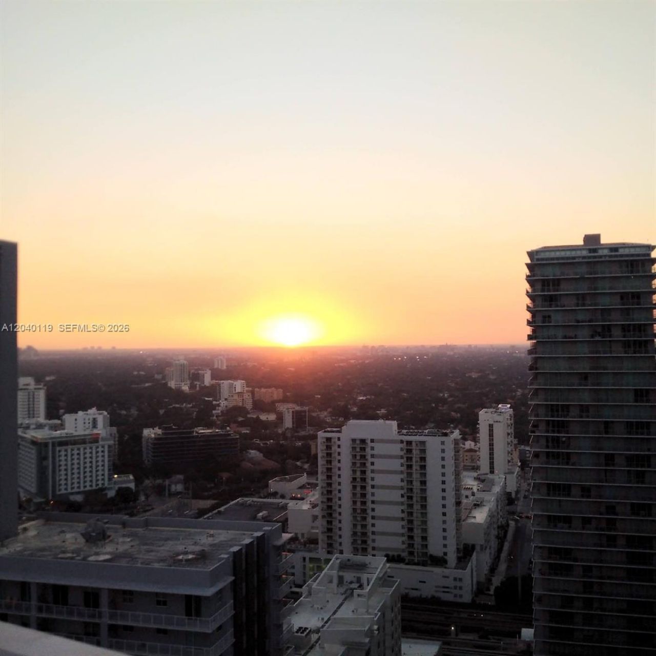 1080 Brickell Ave , Unit 3203, Miami, FL 33131 Photo