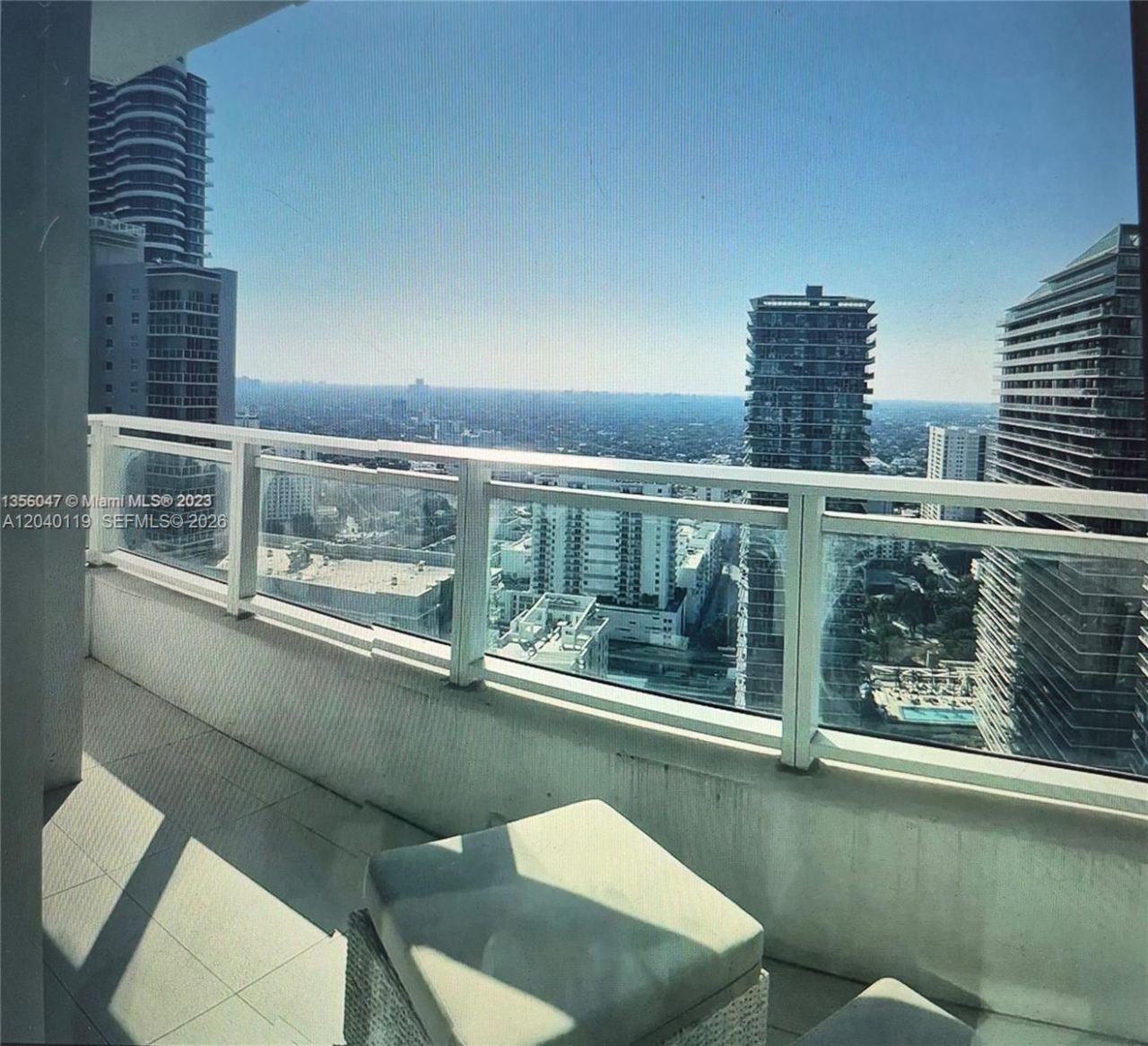 1080 Brickell Ave , Unit 3203, Miami, FL 33131 Photo