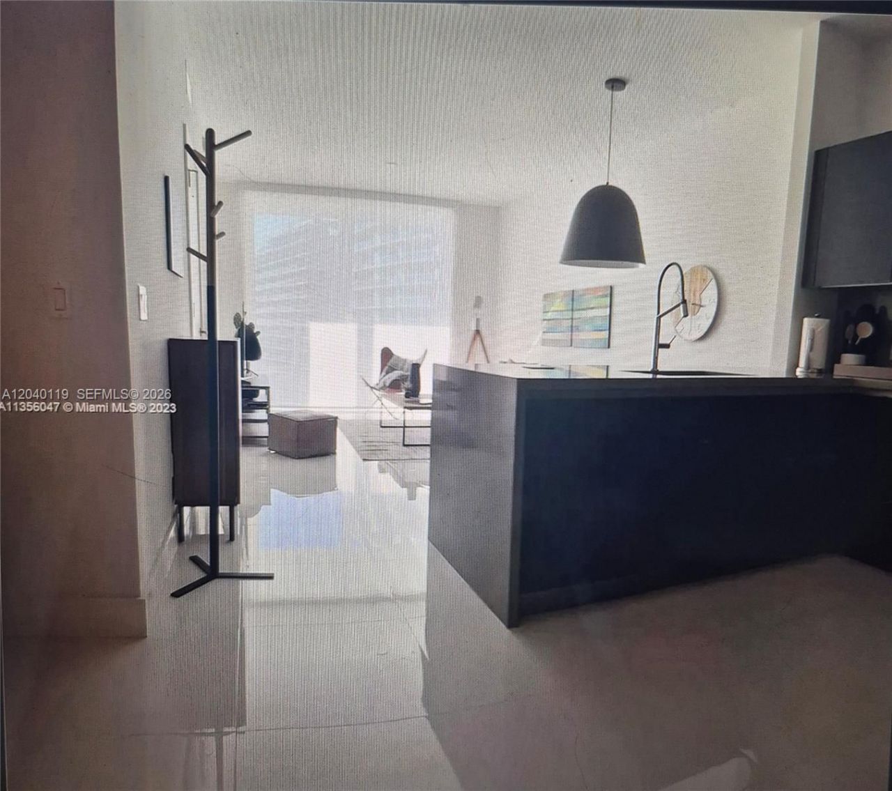 1080 Brickell Ave , Unit 3203, Miami, FL 33131 Photo