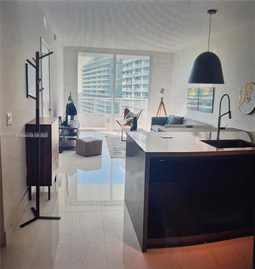 1080 Brickell Ave , Unit 3203, Miami, FL 33131 Photo