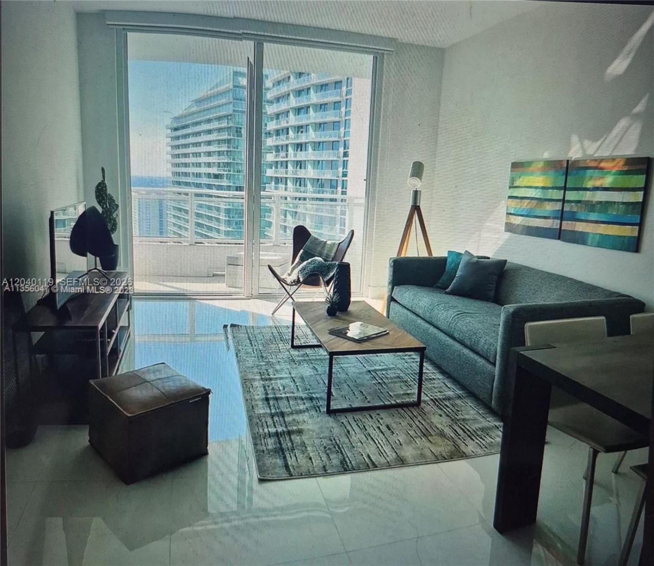 1080 Brickell Ave , Unit 3203, Miami, FL 33131 Photo