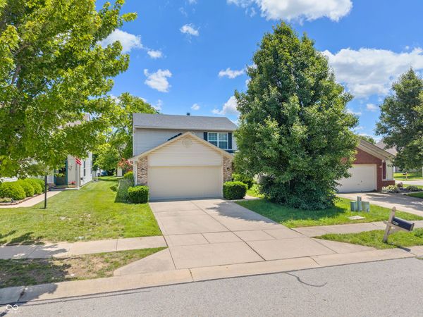 15198 Bird Watch , Noblesville, IN 46060