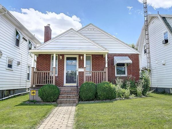 523 Watervliet Avenue, Dayton, OH 45420