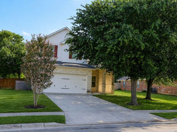 305 MAPLE WAY, New Braunfels, TX 78132