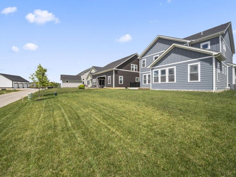 3675 Kassidy Drive, Grove City, OH 43123 Photo 100