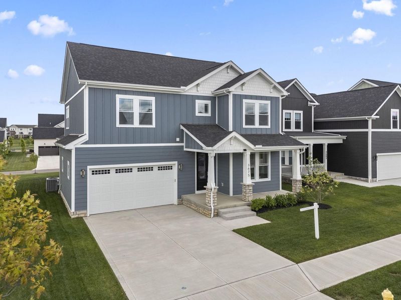 3675 Kassidy Drive, Grove City, OH 43123 Photo 101